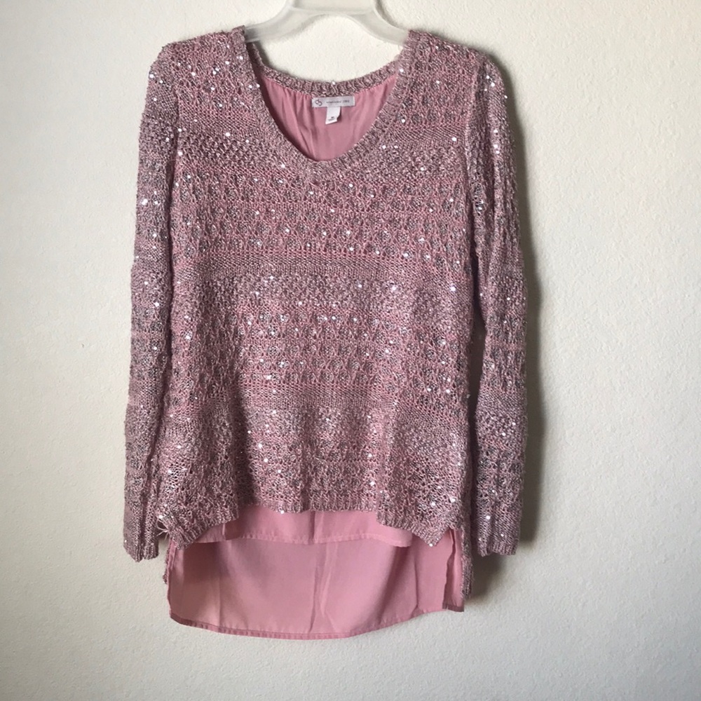 This is a nice blouse shirt